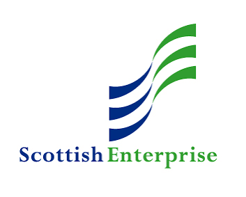 Scottish Enterprise square logo