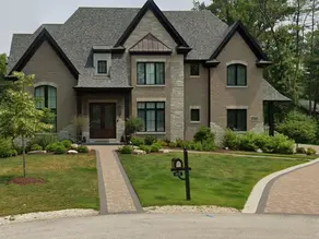 Missing houses = more property taxes for you