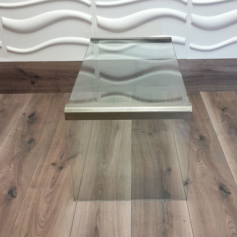 Miniatura: Coffee table T33 di Gallotti & Radice, Milano