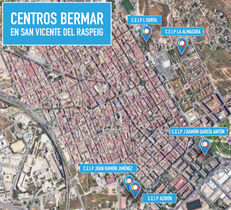 Tomamos San Vicente!