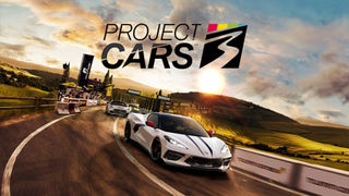 Project CARS 3