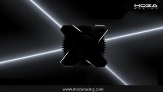MOZA Gamescom 2026