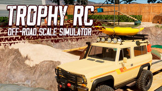 TrophyRC looks incredible fun!