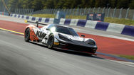KTM X-Bow GT2 in Assetto Corsa Evo 0.8