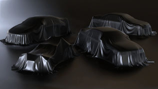 4 x 'niche' Cars coming to Gran Turismo 7 soon