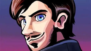 Jimmy Broadbent YouTube image