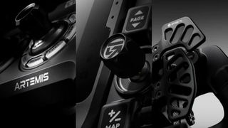 GSI tease forthcoming flagship ARTEMIS wheel
