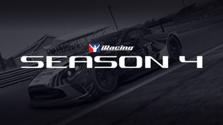 iRacing Development Update - 2025 Season 4