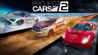 Project CARS 2 - Game Guide