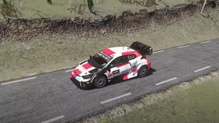 Sim Racing 604 - "This is the Best Rally Experience in Assetto Corsa"
