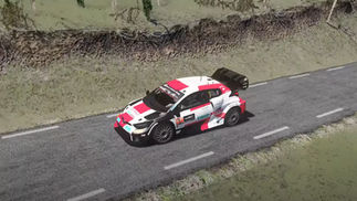 Sim Racing 604 - "This is the Best Rally Experience in Assetto Corsa"