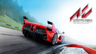 Assetto Corsa - Game Guide