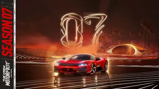 Ferrari F80 debuts in The Crew Motorfest Season 7