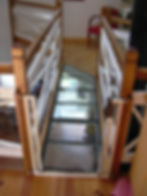 Passerelle