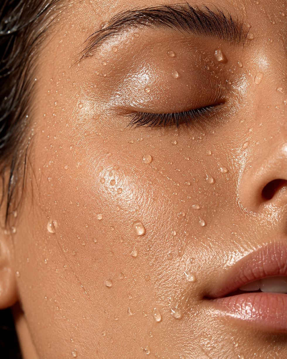 Skin Rejuvenation Treatment at Laser Center by Jana Bay