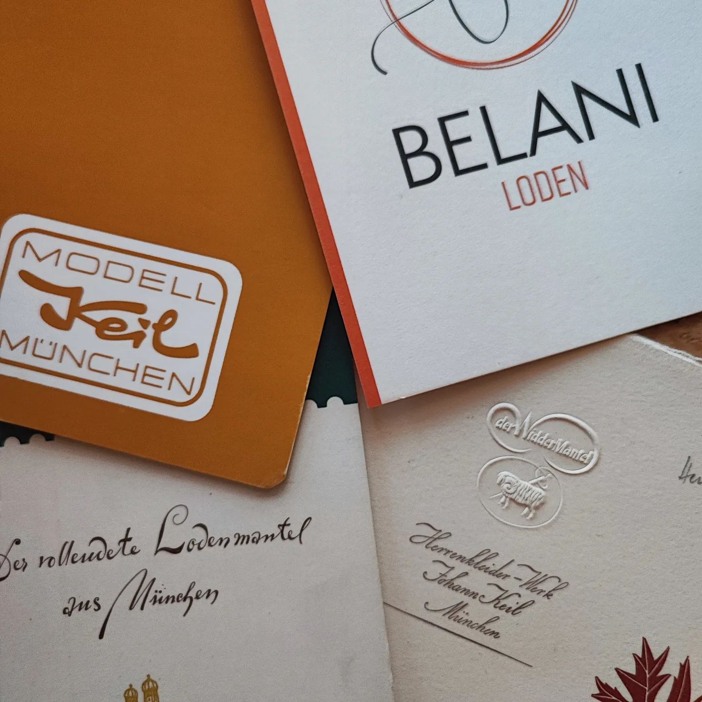 Belani Keil Modelle