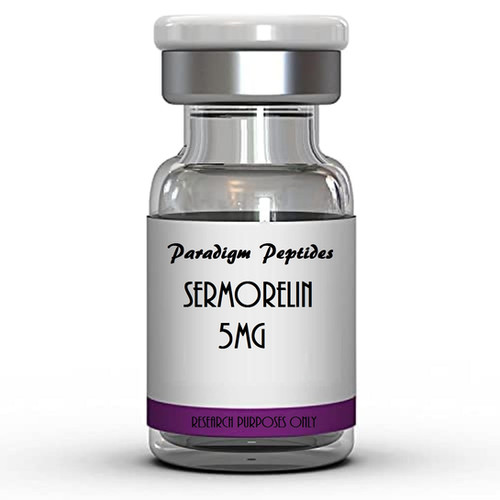 Sermorelin