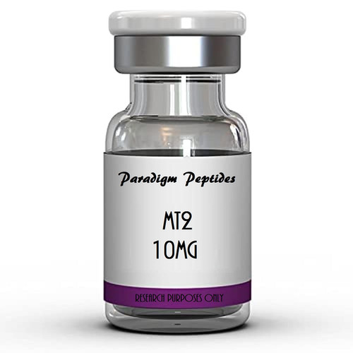 Melanotan Ii