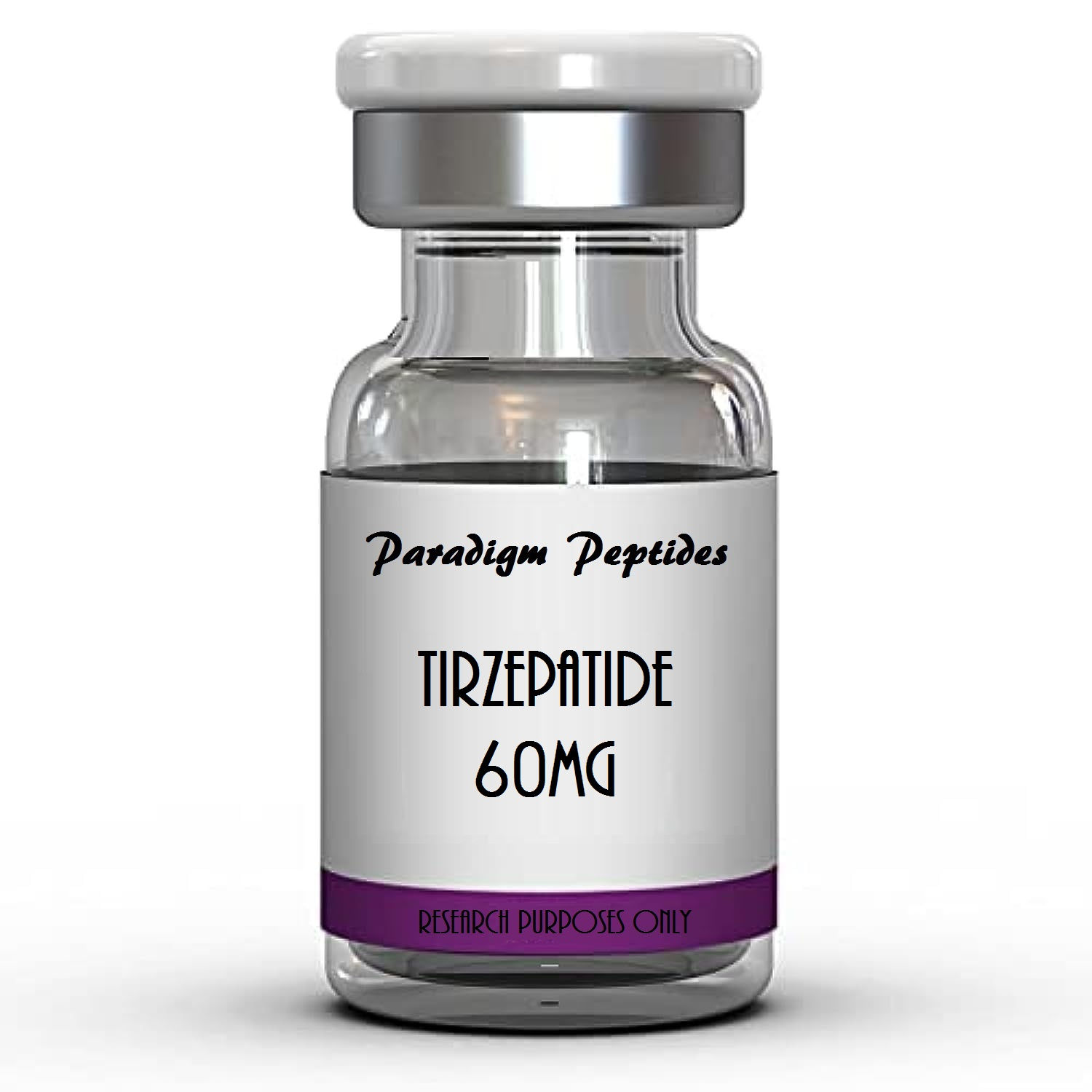 Tirz3patide 60