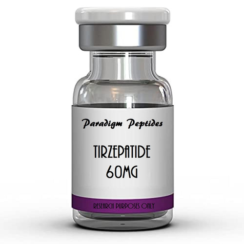 Tirzepatide