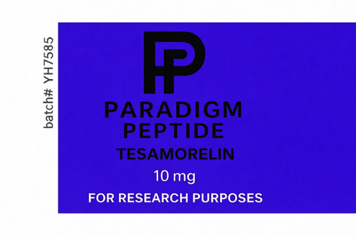 Tesamorelin