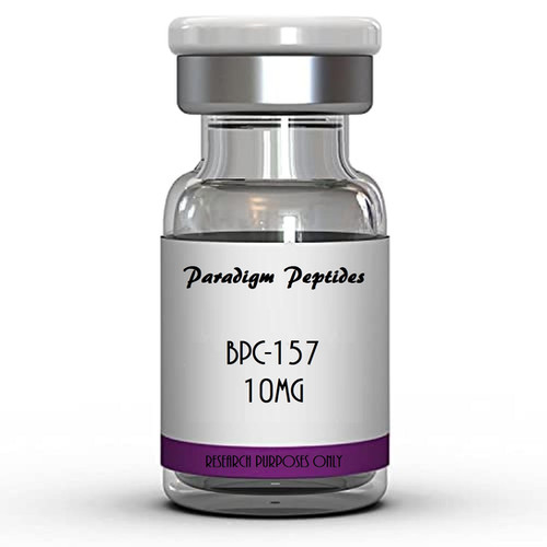 Bpc 157