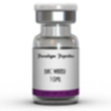 Rec water 10ml