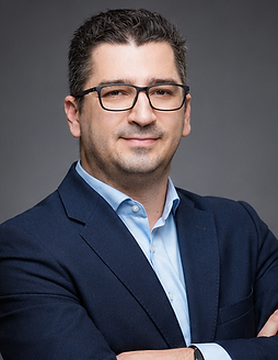 Barnabás Hajdu