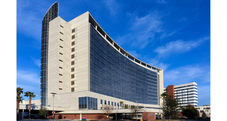 AdventHealth Orlando
