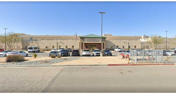 Jail Notary Services