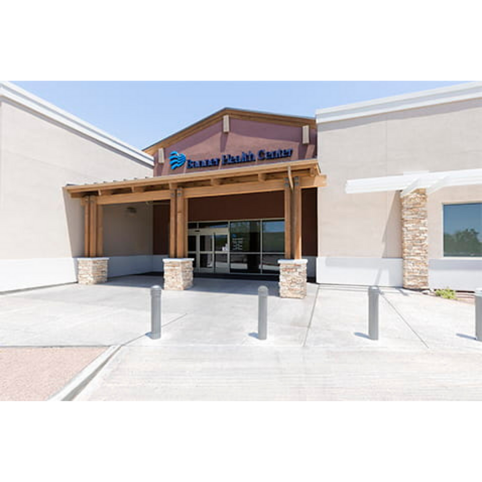 Banner Health Center