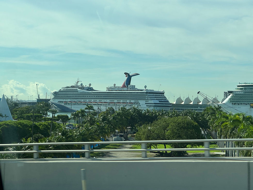 B A E C A T I O N 10/2024