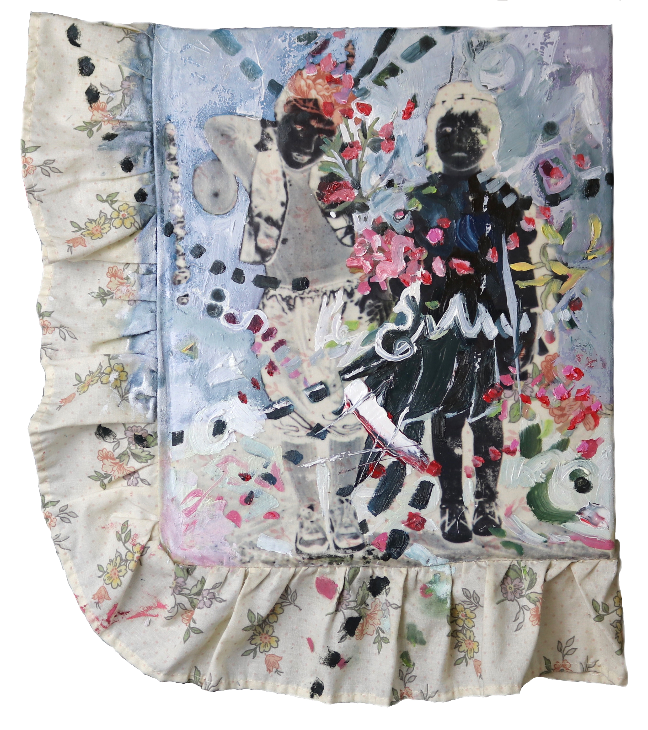 Susanne Wawra, Rockzwang, 2017