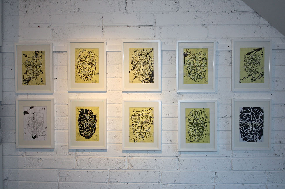 10 Drawings