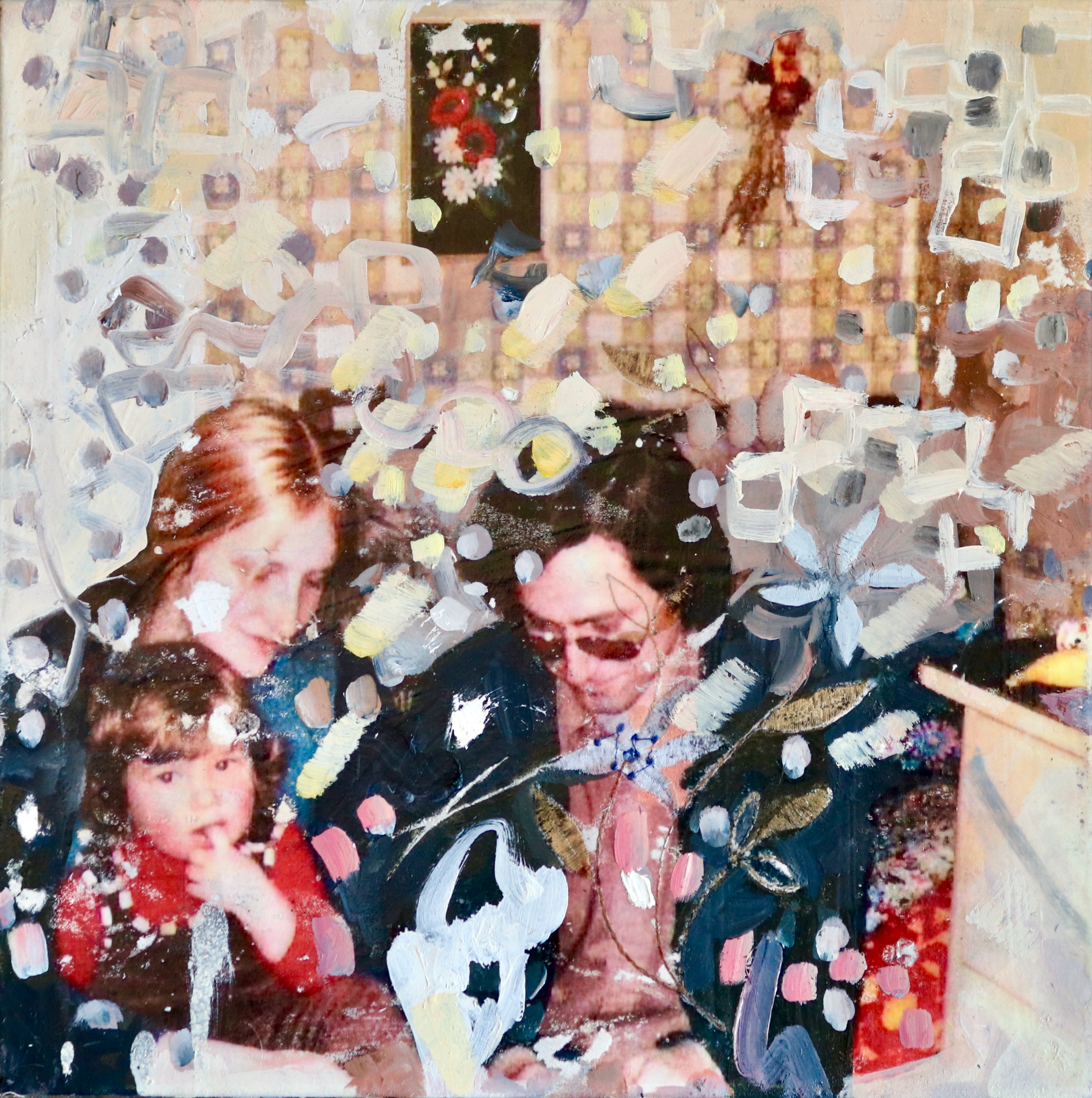 Susanne Wawra, Oma Lene, 2017