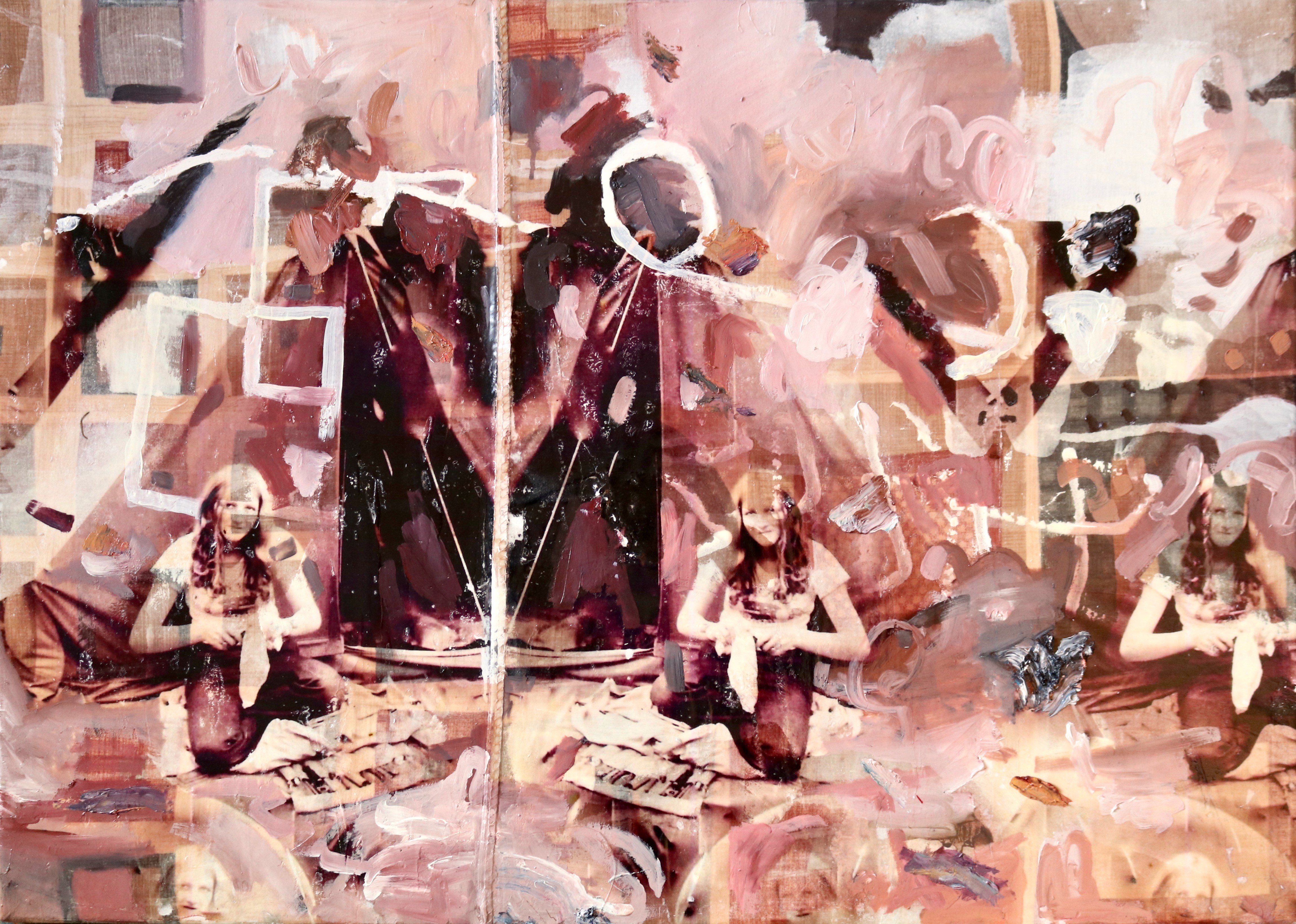 SusanneWawra_Zeltmutter_2016_70x50cm