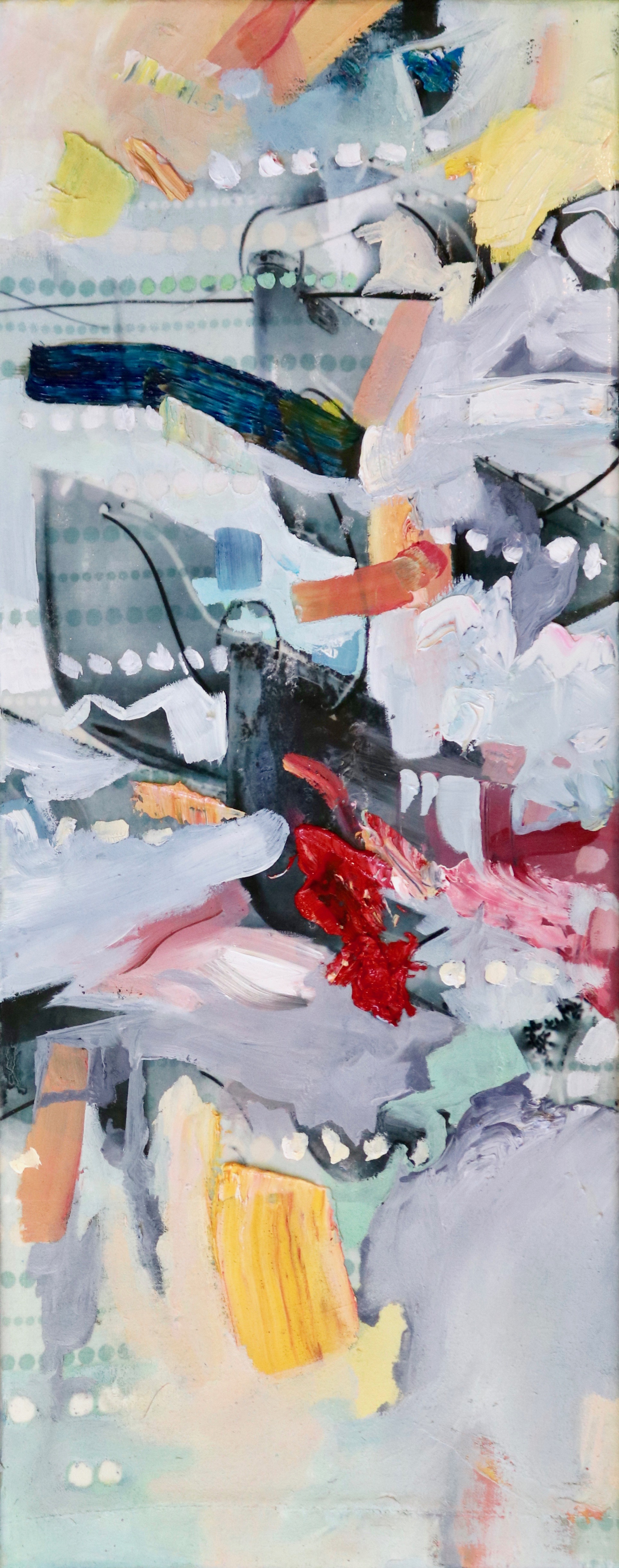 Susanne Wawra, Kanustapel, 2016