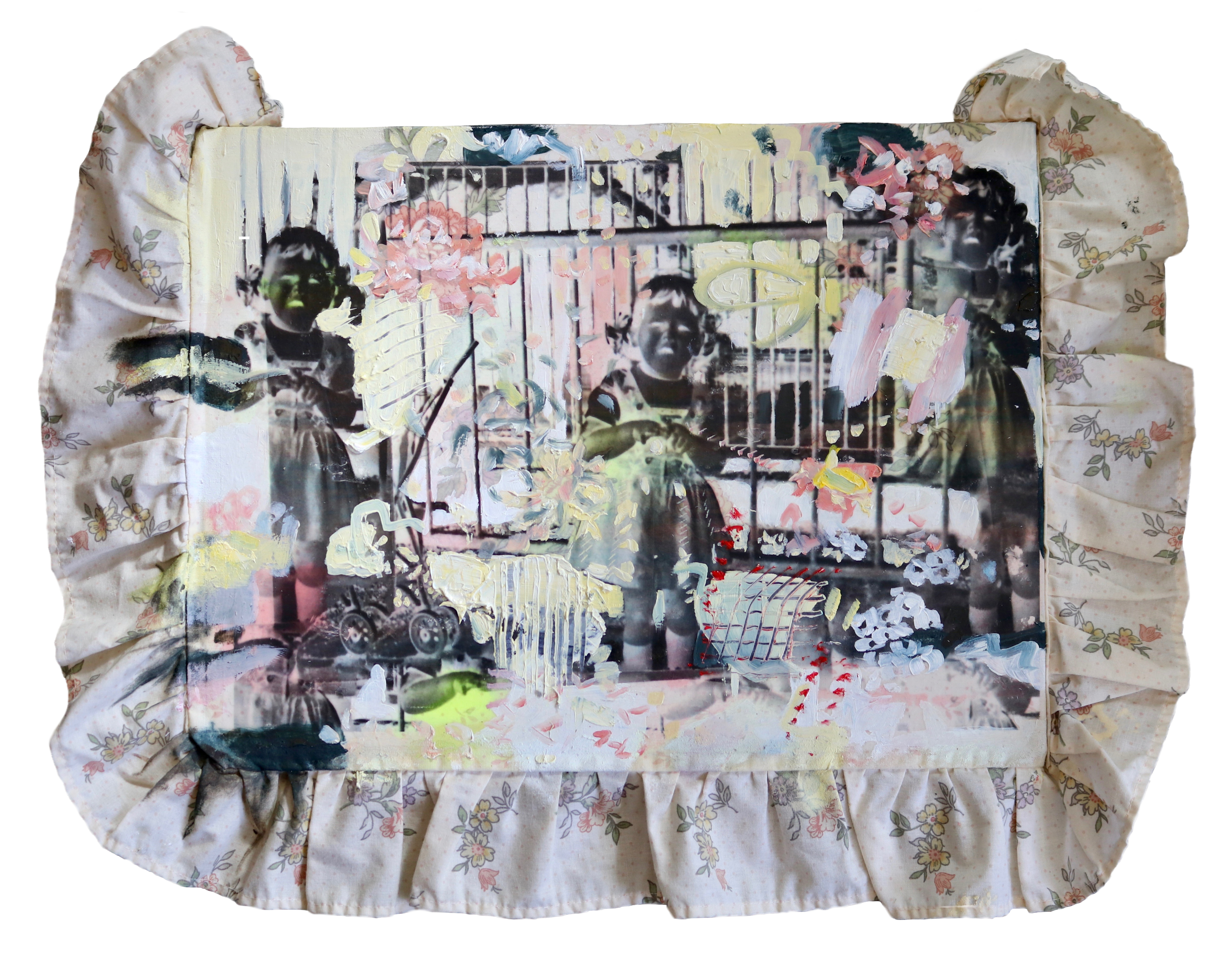 Susanne Wawra, Zoo Negativ, 2017