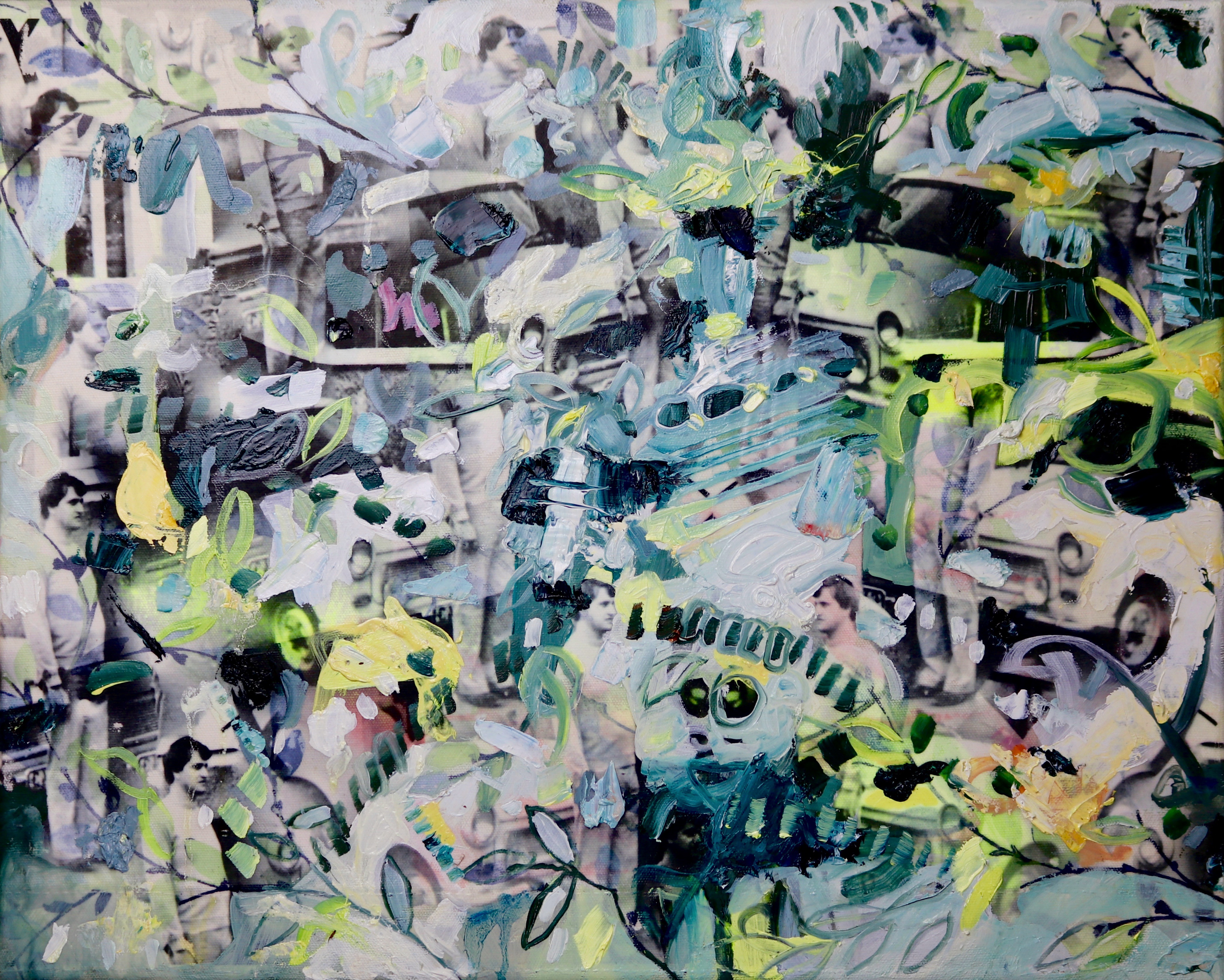 Susanne Wawra, Trabbi-Kalle, 2017