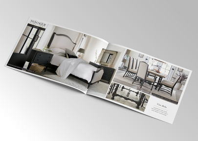 Mathis Design Studio - Hooker Furniture Ciao Bella bedroom collection