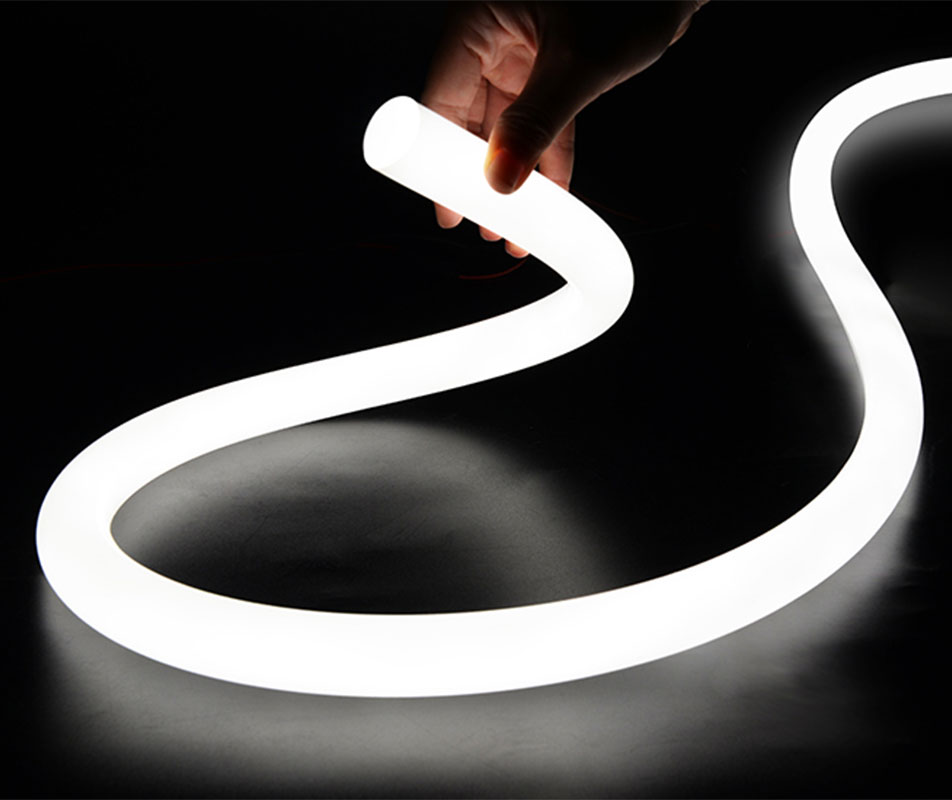 360° FLEXIBLE NNR25