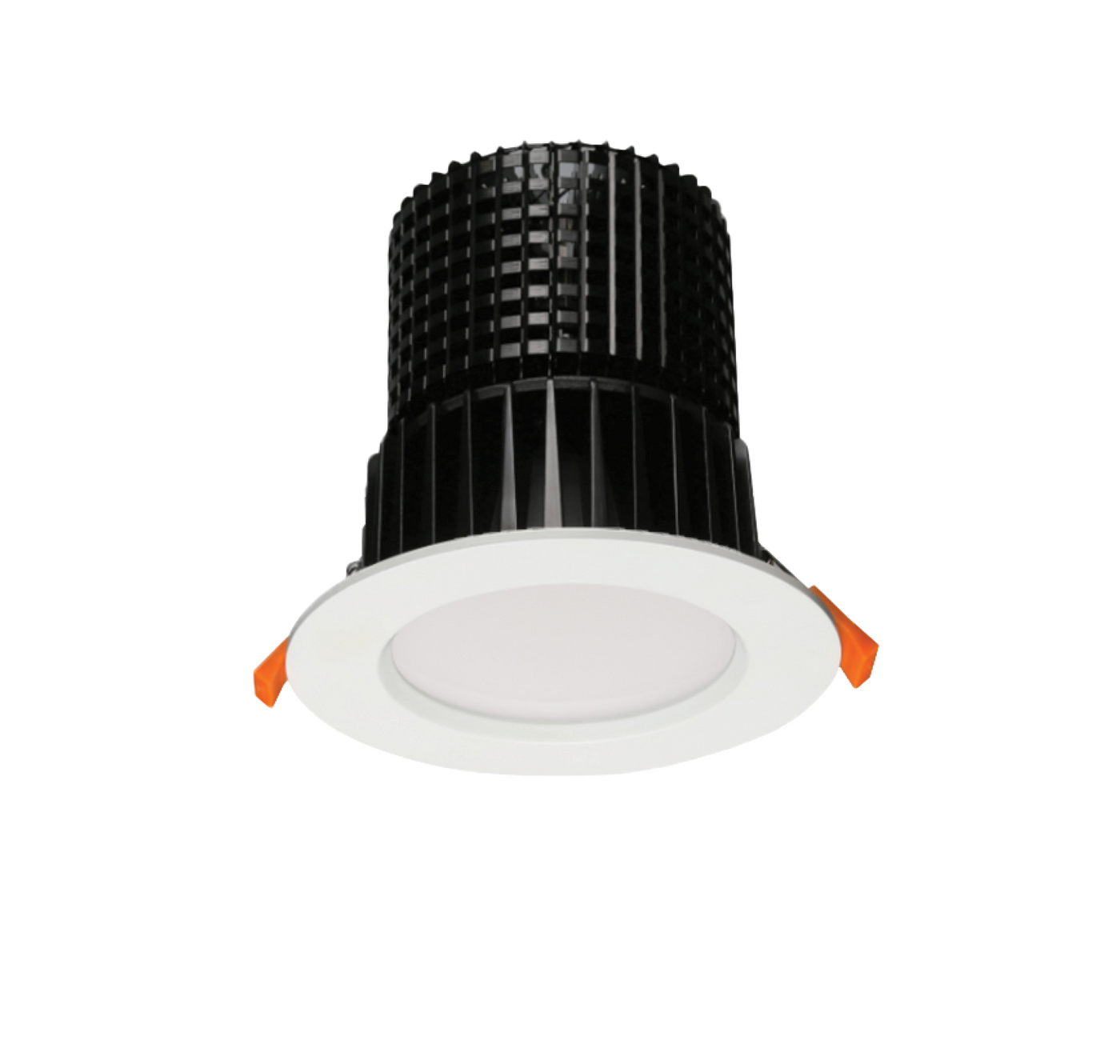 Konstsmide 7957-370 Accera LED Anthracite Outdoor Wall Light - View #5