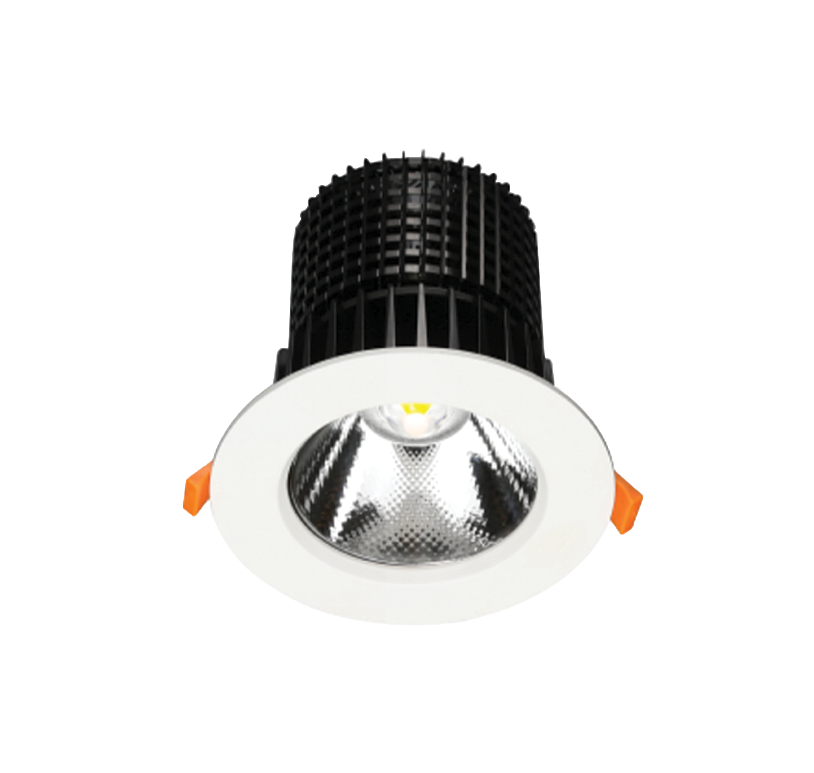 LUXOR HIGH POWER 5 inch