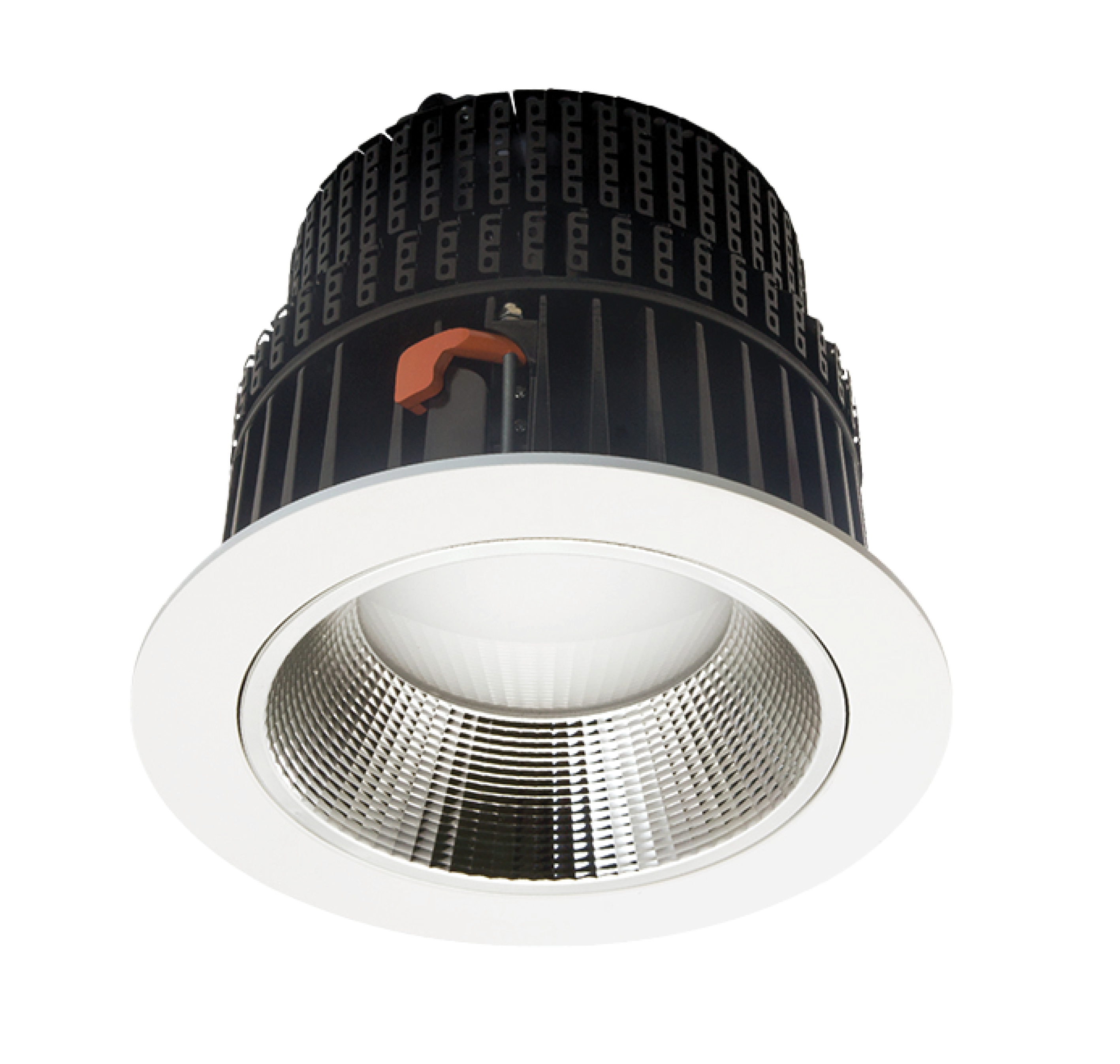 LUXOR HIGH POWER 8 inch