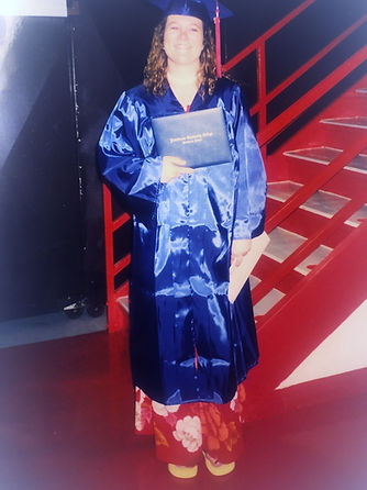 Alicia Sader future psychiatric nurse practitioner