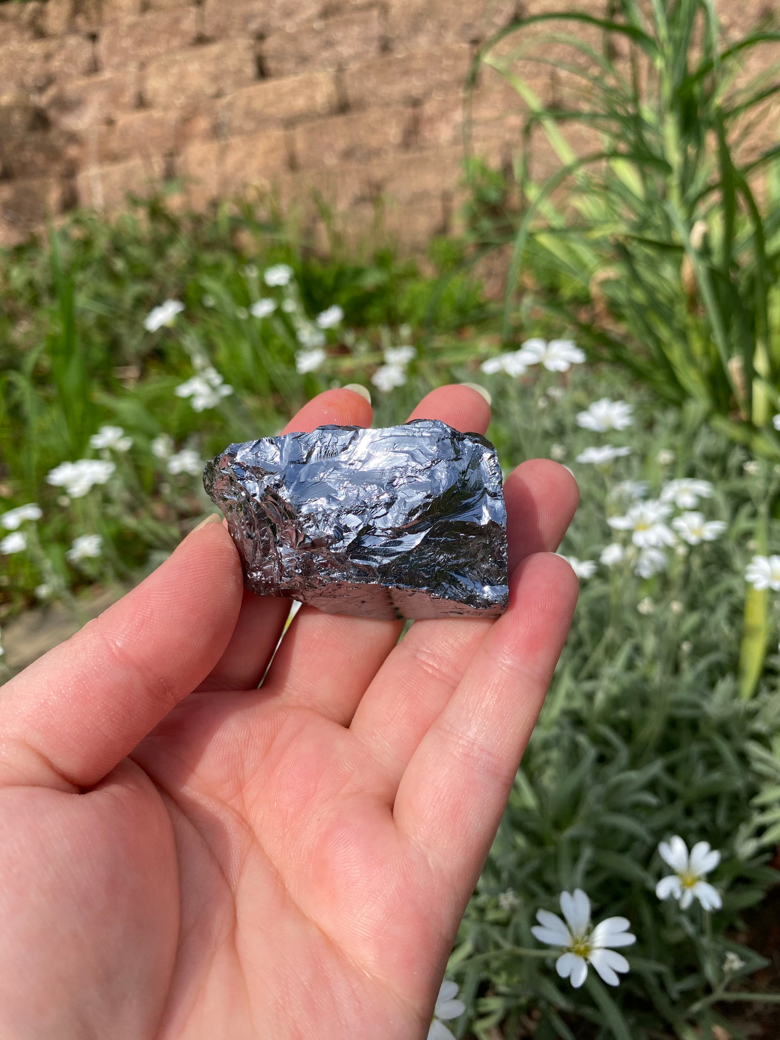 Silicon Stone
