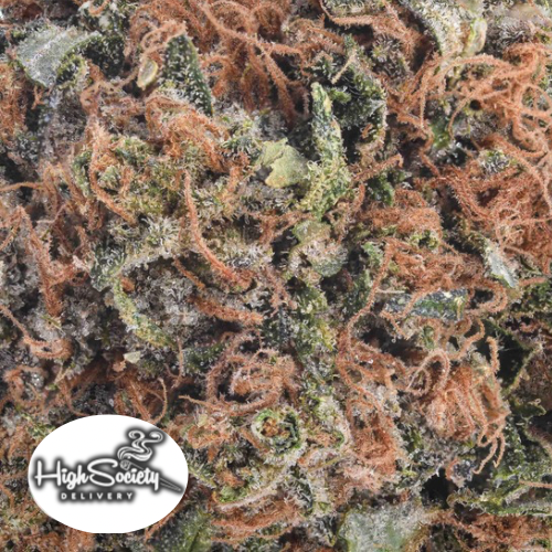 Thumbnail: Supreme Death Bubba AAA+