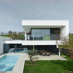 HAUS G1 | noma architekten