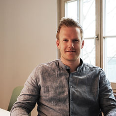 Maik Schöffel | noma architekten