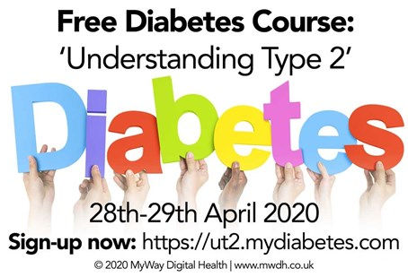 FREE eLearning Course: Understanding Type 2 Diabetes